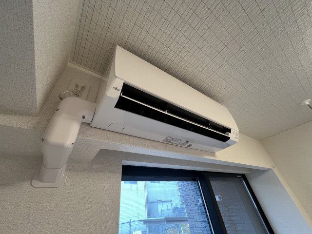 【設備】 | エアリアルⅠ