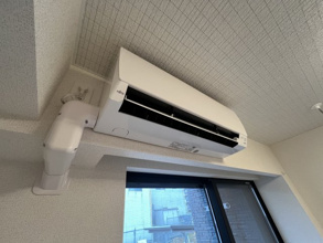 【設備】 | エアリアルⅠ