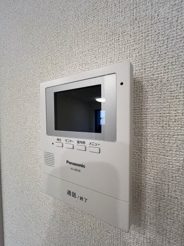 【セキュリティ】 | エアリアルⅠ