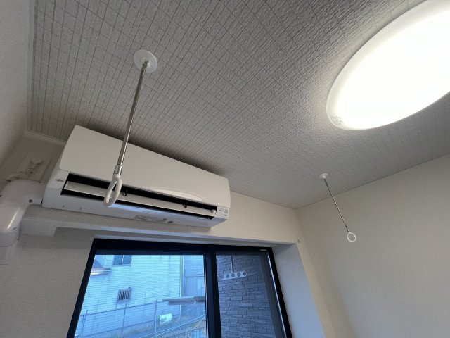 【設備】 | エアリアルⅠ