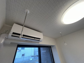 【設備】 | エアリアルⅠ