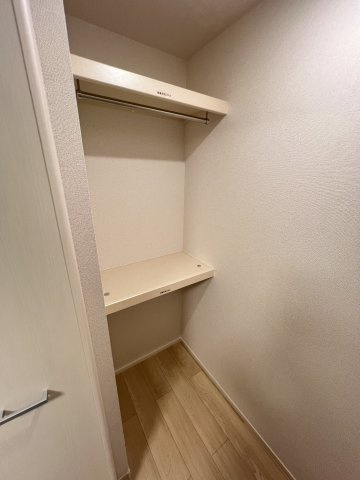 【収納】 | エアリアルⅠ