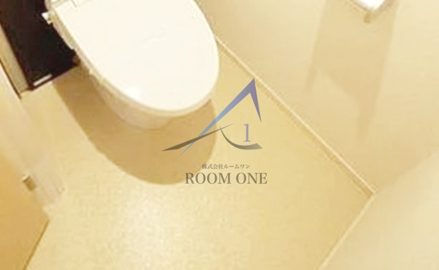 ラウレアのトイレ|トイレです。
