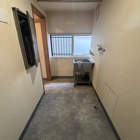 登別市富士町4丁目6-2居宅付き店舗戸建のその他