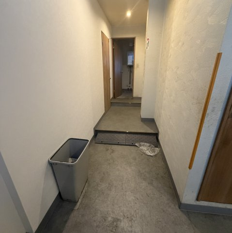 登別市富士町4丁目6-2居宅付き店舗戸建のその他