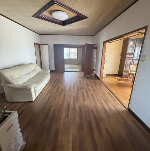 登別市富士町4丁目6-2居宅付き店舗戸建のその他