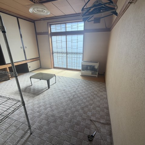 登別市富士町4丁目6-2居宅付き店舗戸建のその他