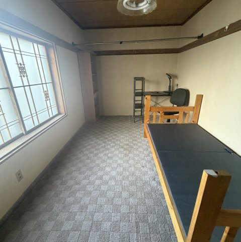 登別市富士町4丁目6-2居宅付き店舗戸建のその他