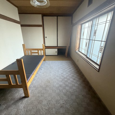 登別市富士町4丁目6-2居宅付き店舗戸建の内装