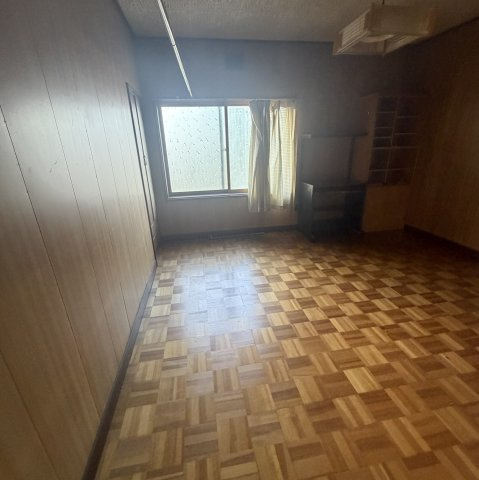 登別市富士町4丁目6-2居宅付き店舗戸建のロビー