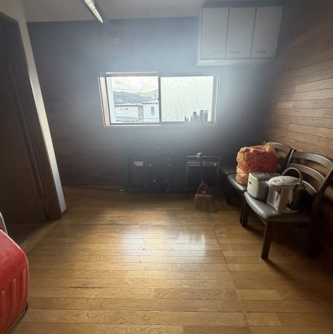 登別市富士町4丁目6-2居宅付き店舗戸建のその他