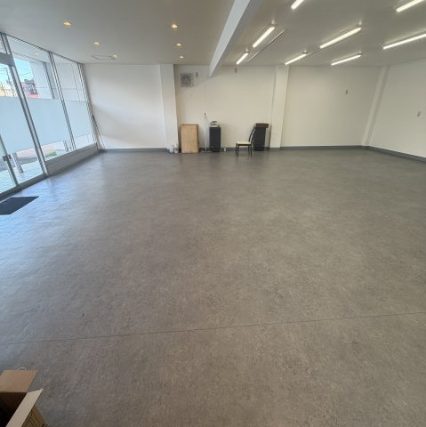 登別市富士町4丁目6-2居宅付き店舗戸建のロビー