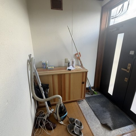 登別市富士町4丁目6-2居宅付き店舗戸建のその他