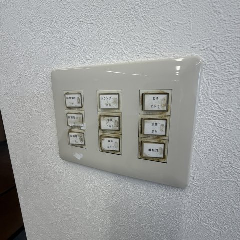 登別市富士町4丁目6-2居宅付き店舗戸建の設備