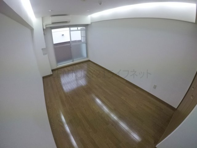 【居間・リビング】 | 新大阪エクセルハイツ