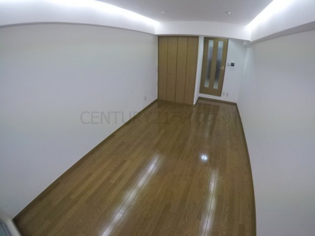 【寝室】 | 新大阪エクセルハイツ