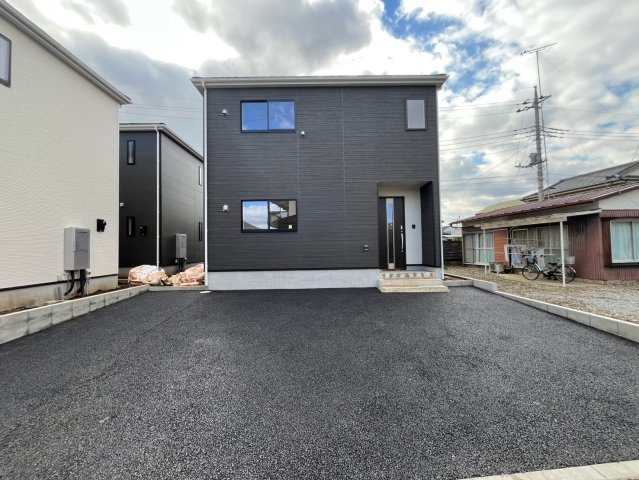 【Cradle garden】栃木市箱森町　第6のその他|〇1号棟〇
資料には掲載しきれない情報が現地に沢山あります！
周辺環境も是非ご自身にてご確認下さい。
お気軽にお問合わせ下さいませ♪
※2026年9月撮影
