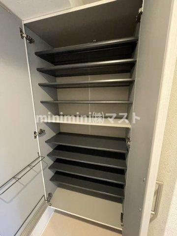 メルディア大阪EASTワールドアイのその他