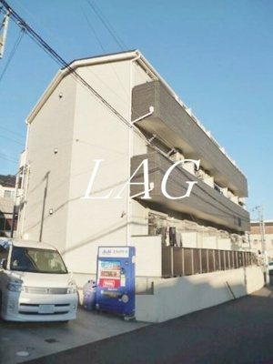 【外観】 | ティーズハイツ津田沼 | 外観です。