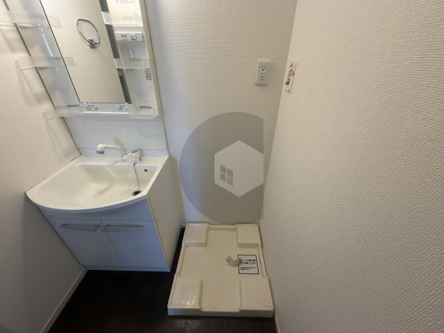 ソーレ アストロ C棟の設備