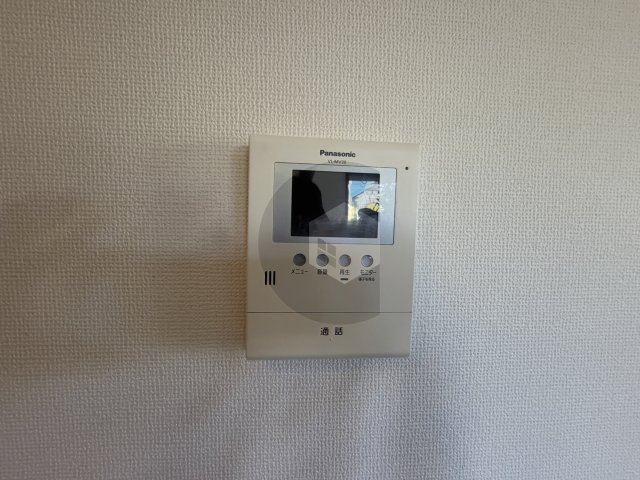 ソーレ アストロ C棟のセキュリティ