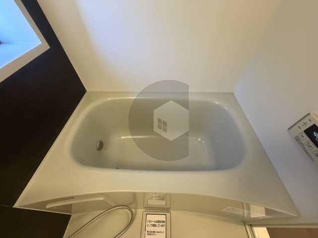 ソーレ アストロ C棟の浴室