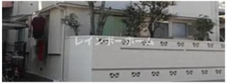 遠藤アパートのその他共用部分
