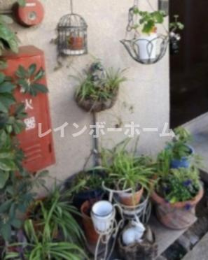 遠藤アパートのその他