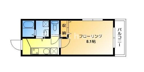 【間取り】 | アレーハウス(ALLEY HOUSE)