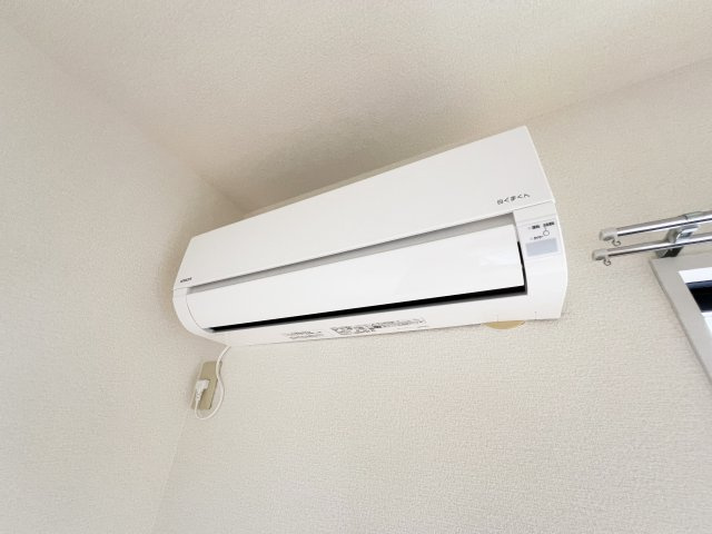 メゾンボヌールの設備