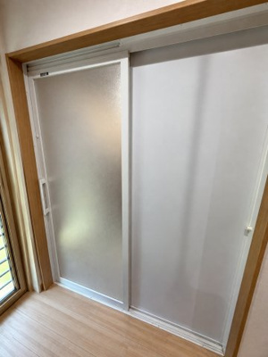 【浴室】 | 蓑原町 2,750万円