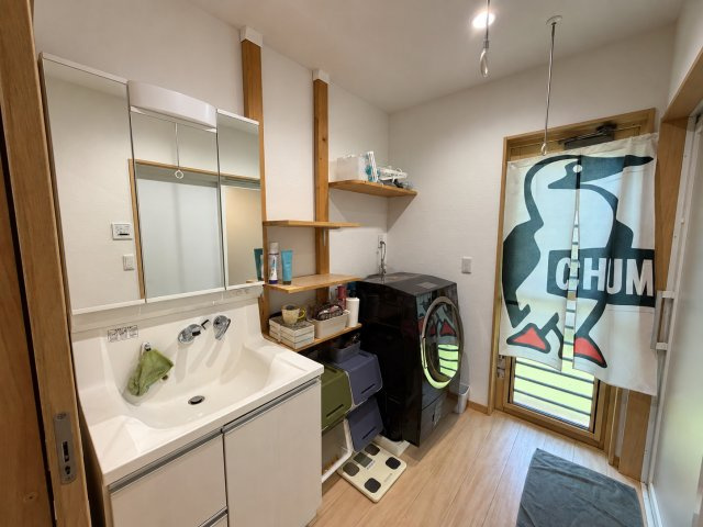 【独立洗面台】 | 蓑原町 2,750万円