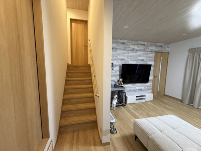【その他】 | 蓑原町 2,750万円 | 中二階