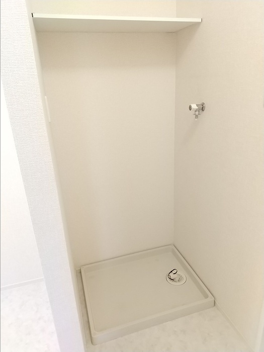 コンフォール長居東の内装
