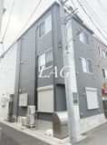 Wing　HANEDAの画像