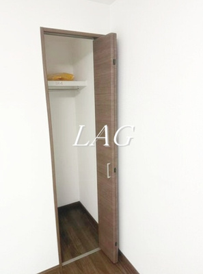 【収納】 | Wing　HANEDA | 収納です。