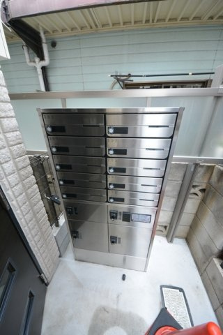 アルマックスフォンテ小金井のその他共用部分