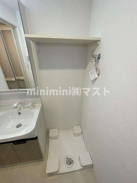 メルディア大阪EASTワールドアイの設備