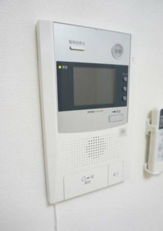 豊島区池袋本町４丁目の賃貸マンションのセキュリティ