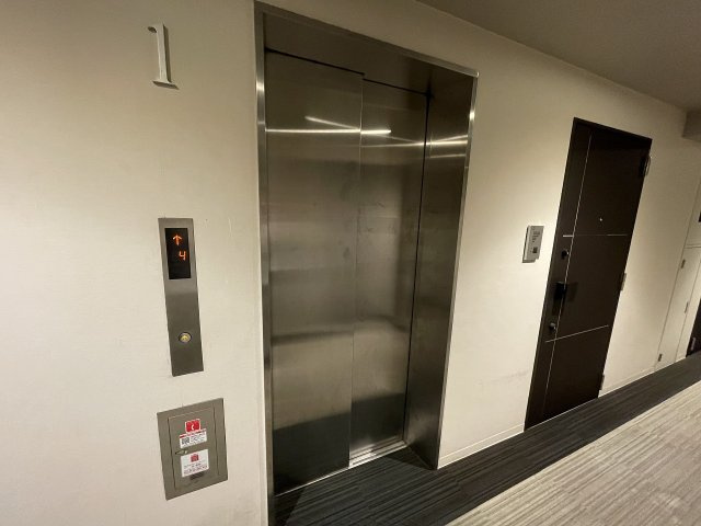 豊島区池袋本町４丁目の賃貸マンションのその他共用部分