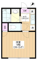 礼金なし♪