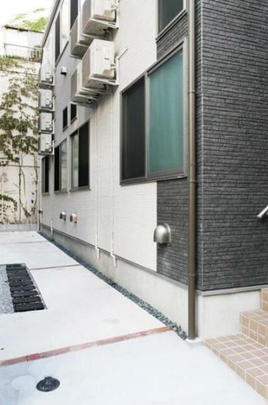 グレース中野富士見町のその他共用部分