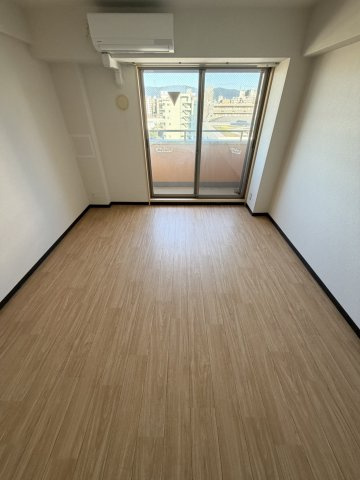 【洋室】 | M’プラザ高井田