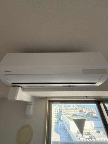 【設備】 | M’プラザ高井田
