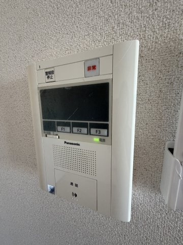 【セキュリティ】 | M’プラザ高井田