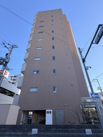 【外観】 | M’プラザ高井田