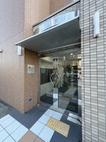 【エントランス】 | M’プラザ高井田