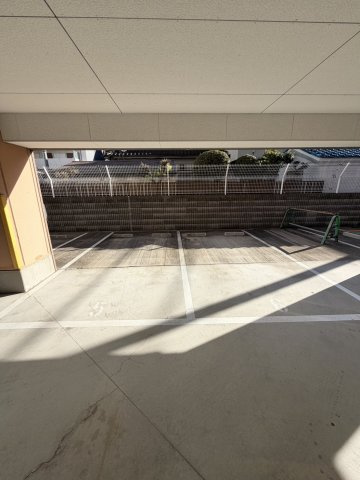 【駐車場】 | M’プラザ高井田