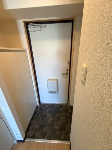 【玄関】 | M’プラザ高井田