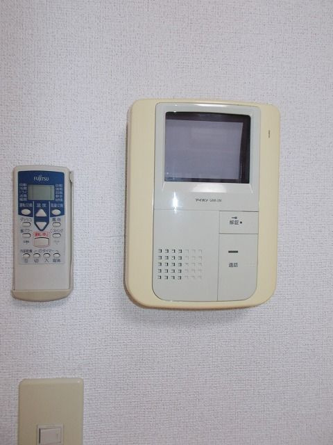 アルモニ～Ｔ＆Ｍのセキュリティ